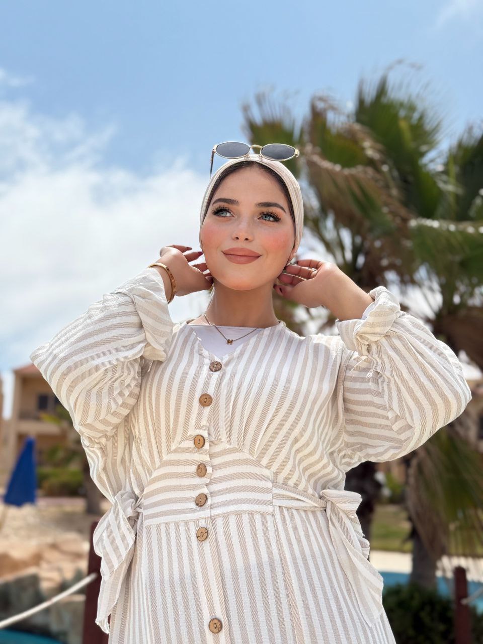 Tasneem